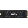 Disco SSD Kingston Fury Renegade 2TB Gen4 M.2 NVMe 2280